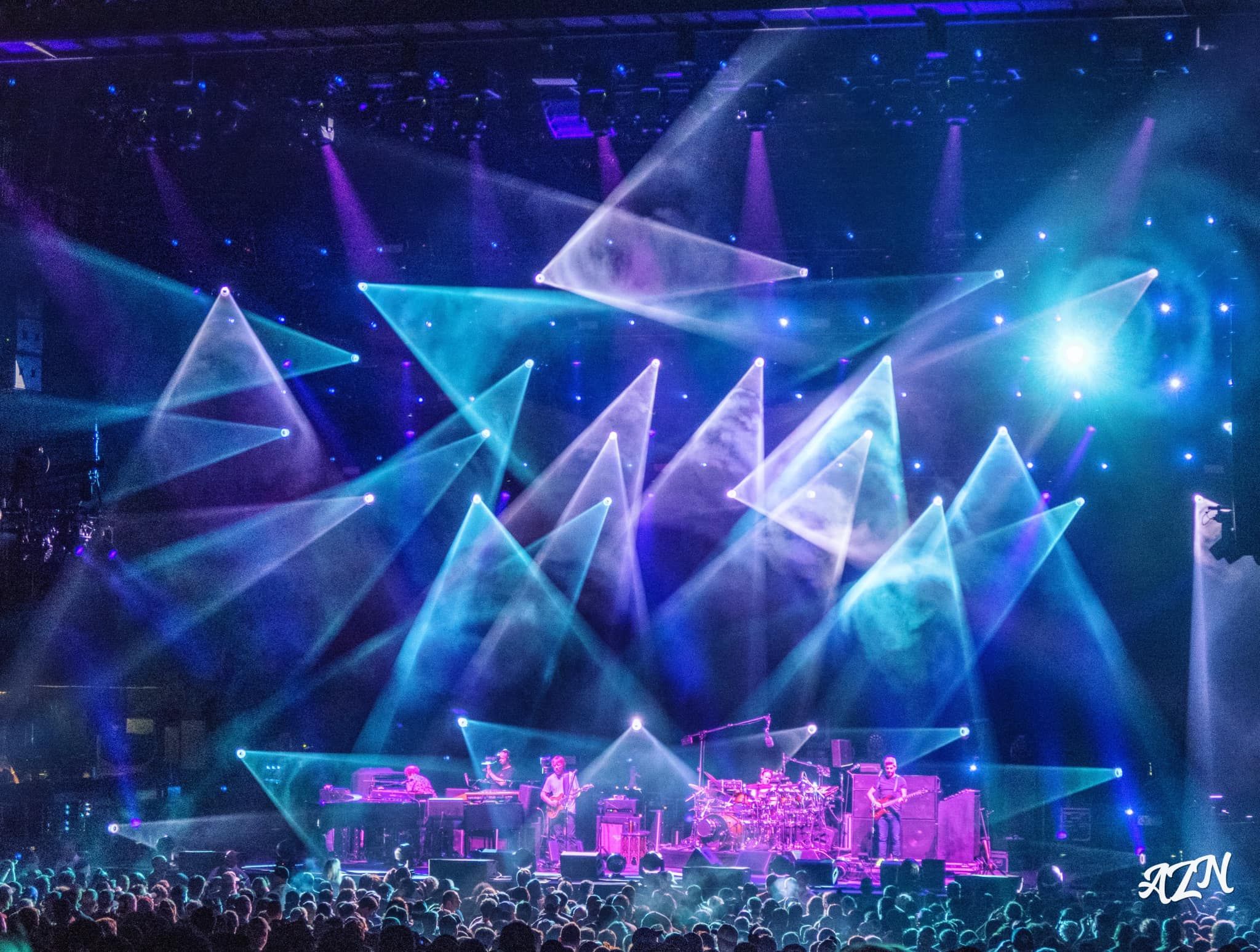 Popular Event Background