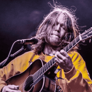 Billy Strings and CashorTrade - Live For Live Music May 1, 2019