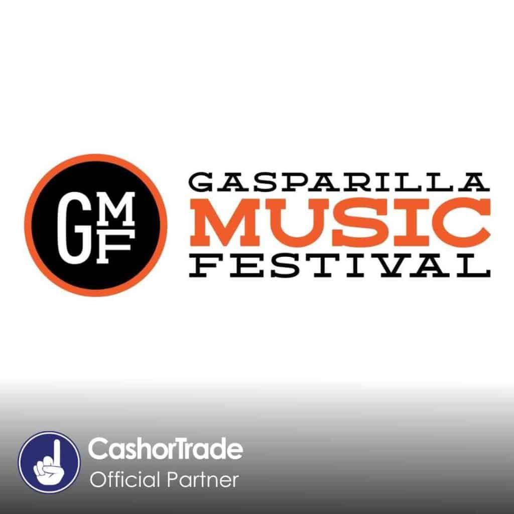 Gasparilla Music Festival