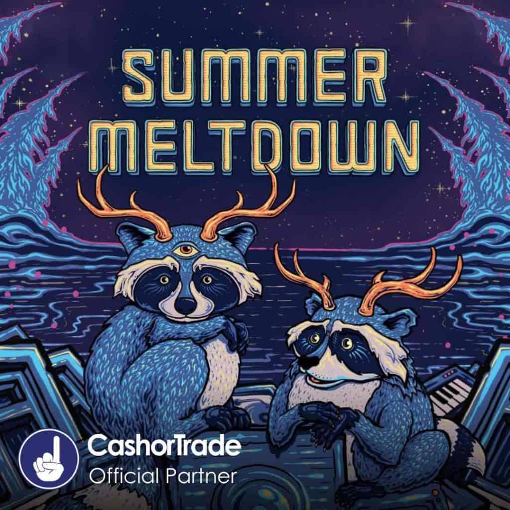 Summer Meltdown
