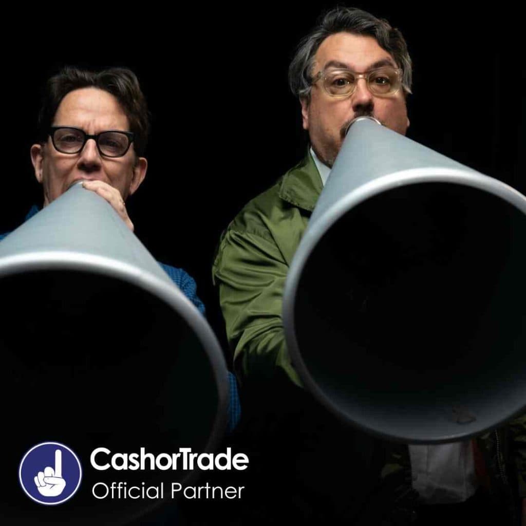 They Might Be Giants