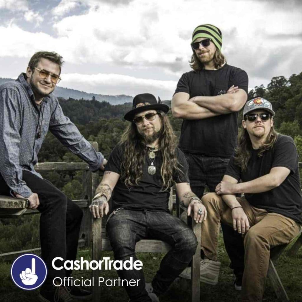 Summer Camp Festival