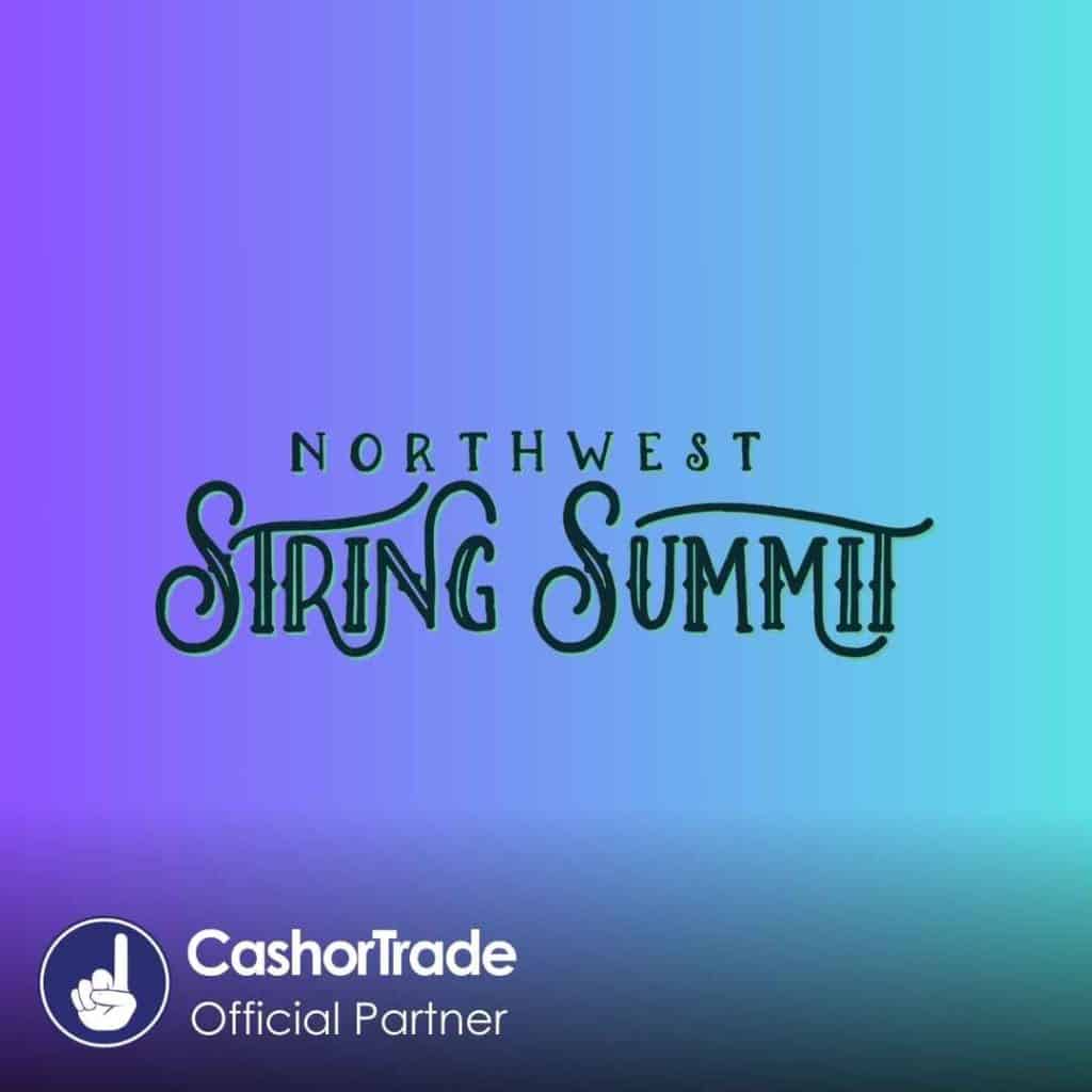 Northwest String Summit