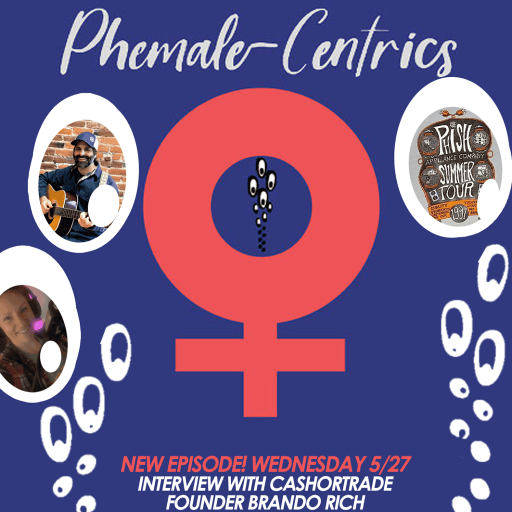 Phemale Centrics: Ep 53 – Summer of 97