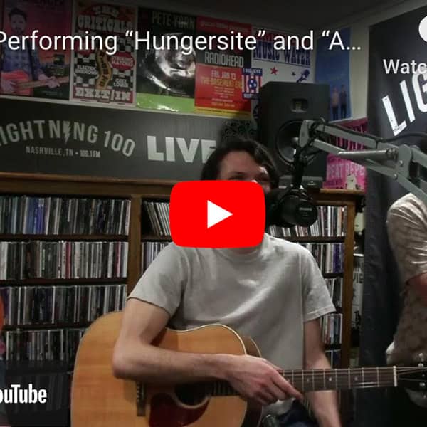 Goose Performing Hungersite and Arcadia