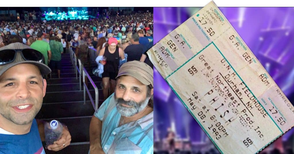 Dusty & Brando Founders of CashorTrade