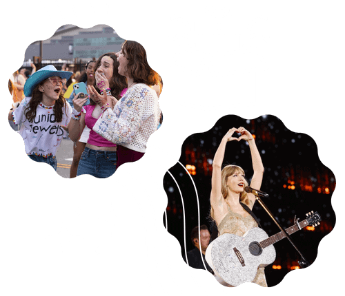 CashorTrade - Giveaways - Face Value Tickets