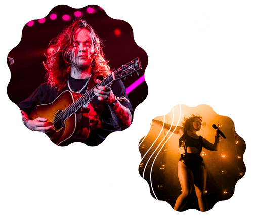 CashorTrade - Partnerships - Face Value Tickets