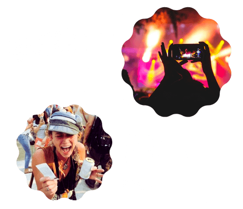 CashorTrade - Ticket Drops - Face Value Tickets