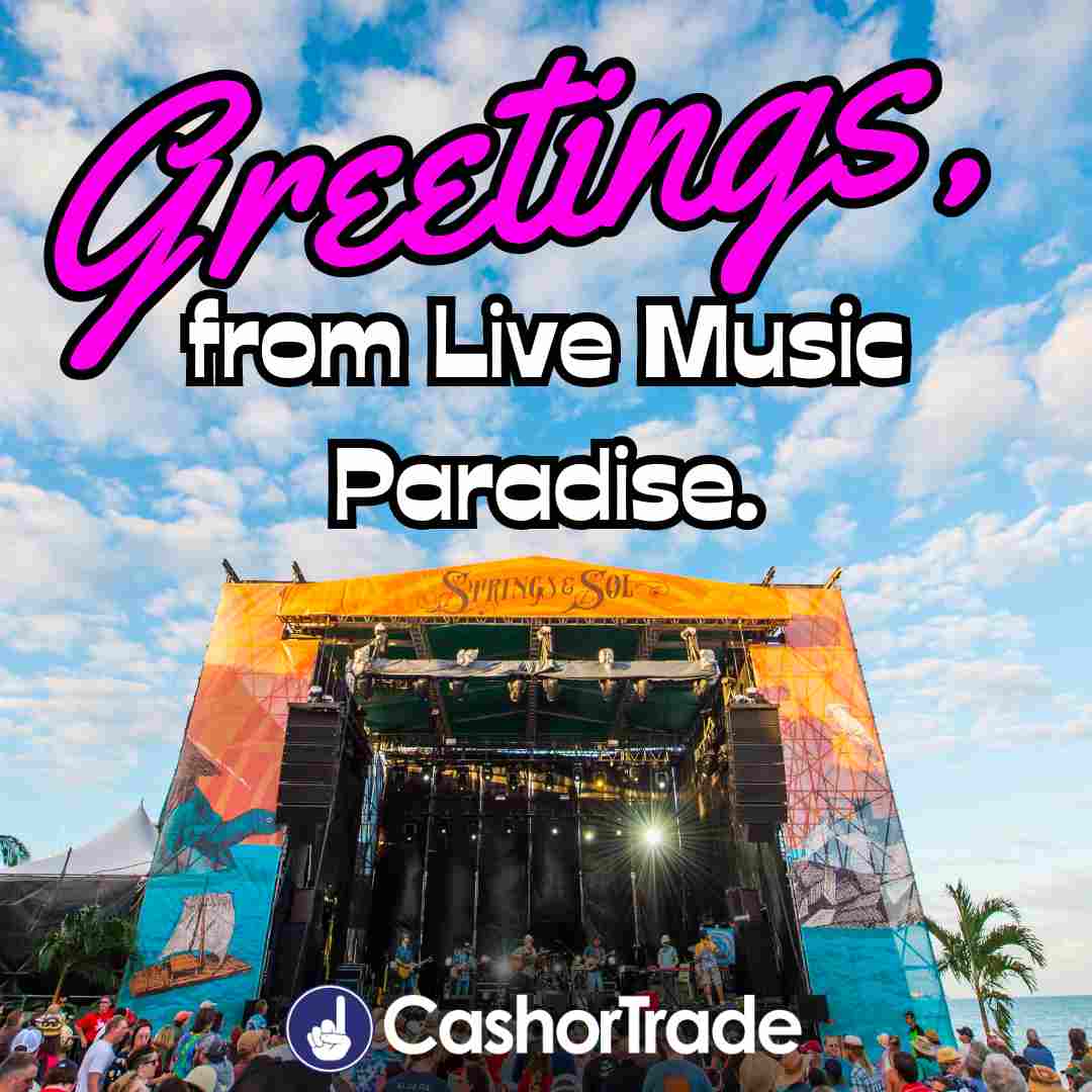 Destination Festivals