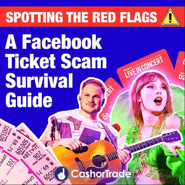 Facebook Scams