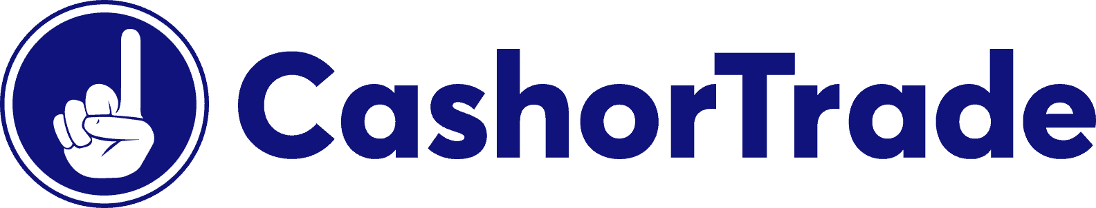 CashorTrade - Face Value Tickets