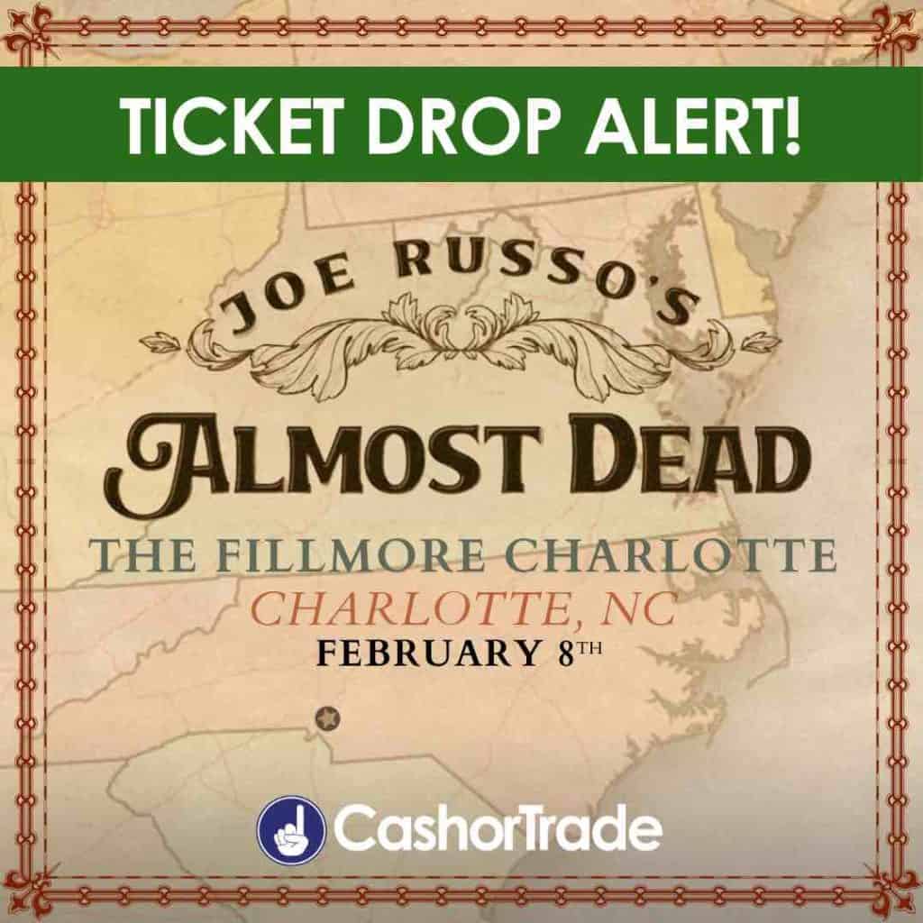 JRAD Charlotte CashorTrade