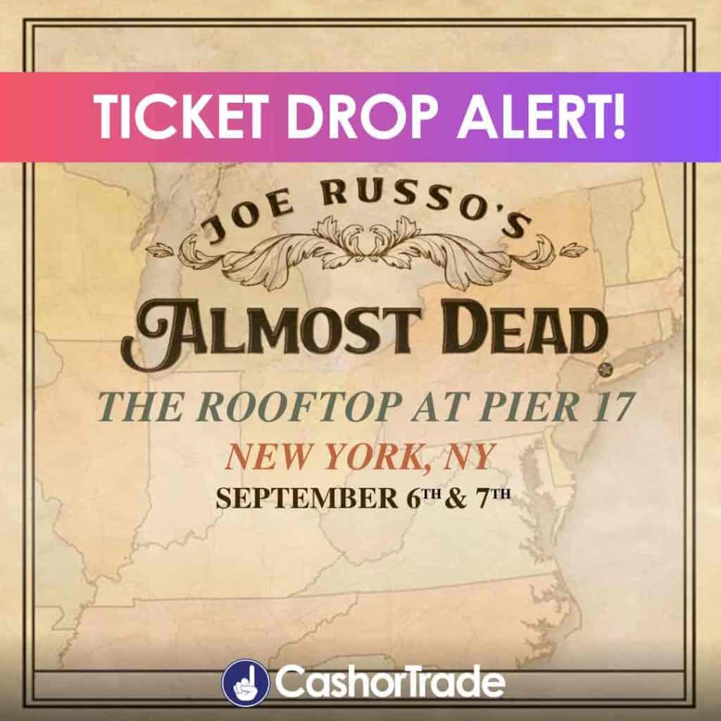 JRAD Pier 17 - CashorTrade