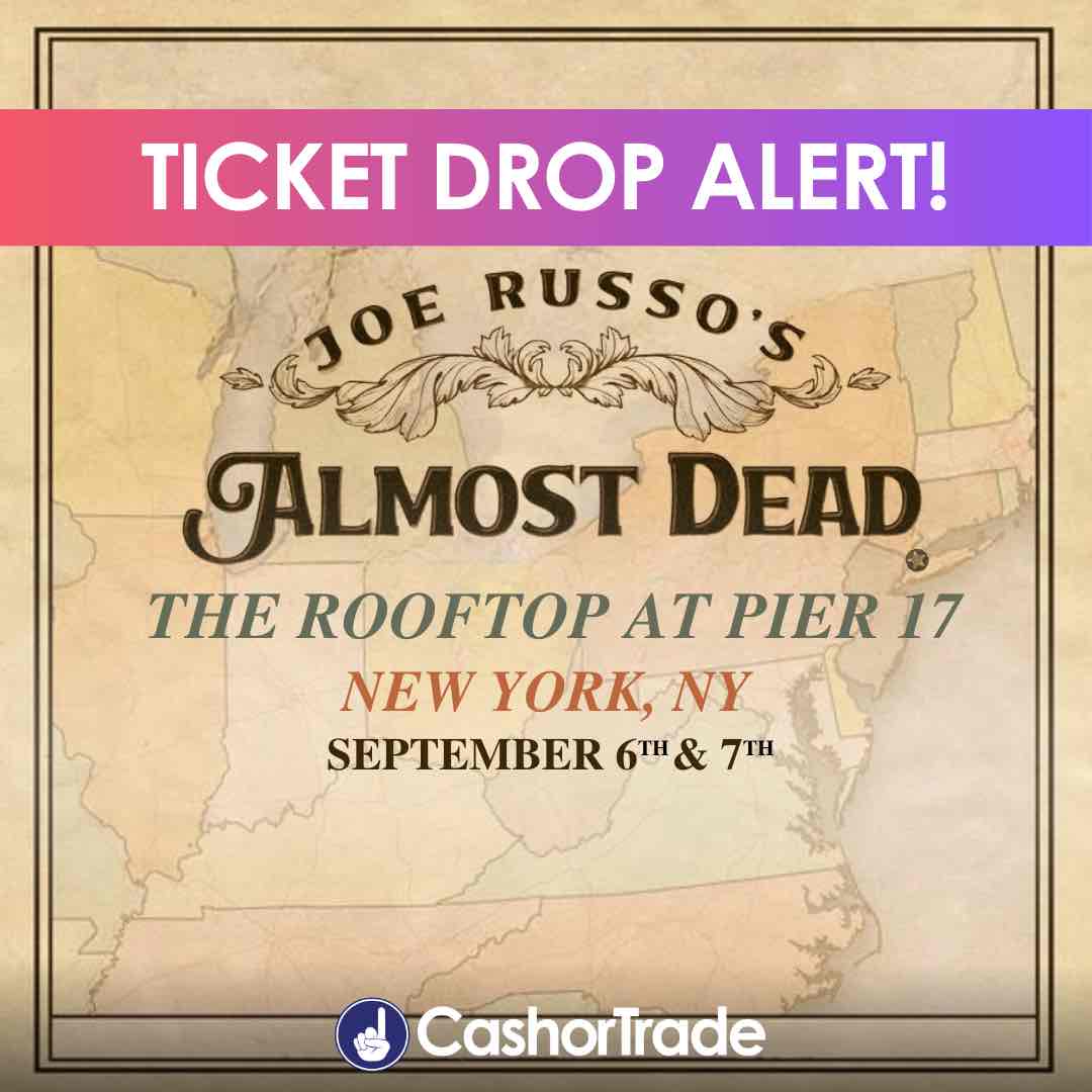 JRAD Pier 17 - CashorTrade