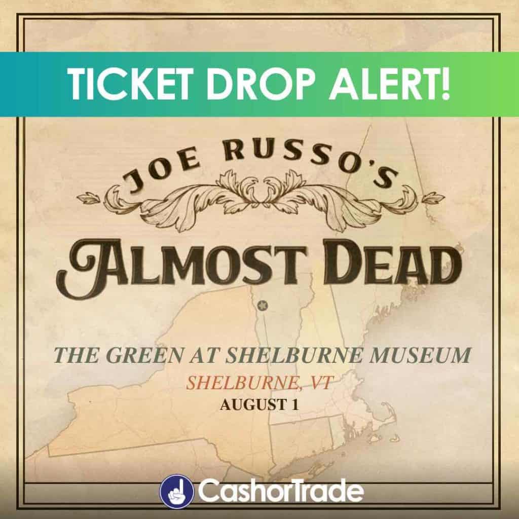 JRAD Shelbourne - CashorTrade