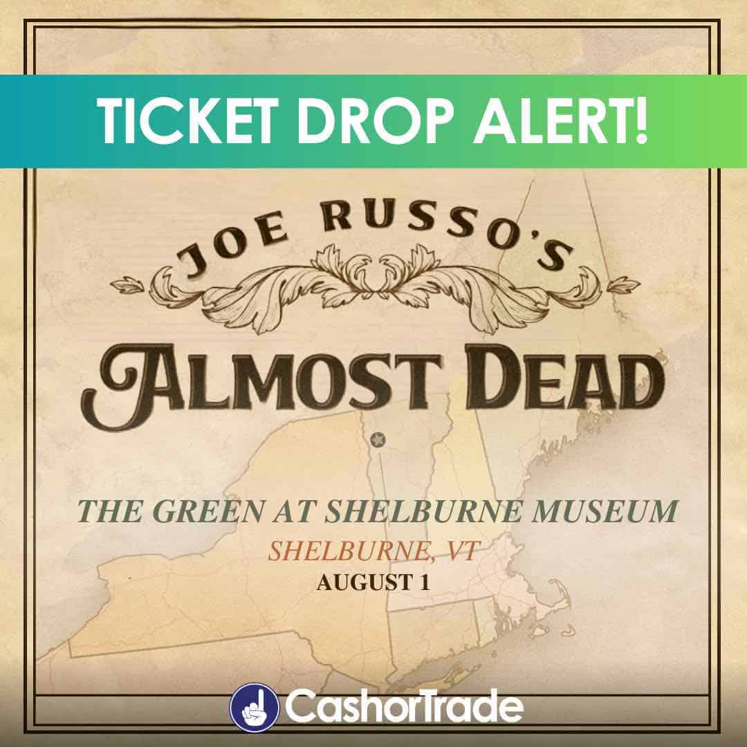 JRAD Shelbourne - CashorTrade