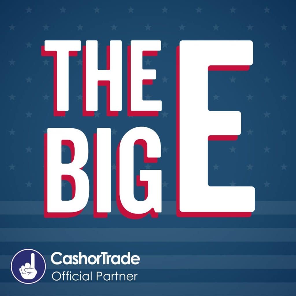 The Big E - CashorTrade.org
