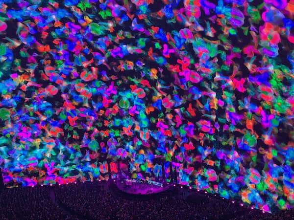 Phish at Sphere - CashorTrade