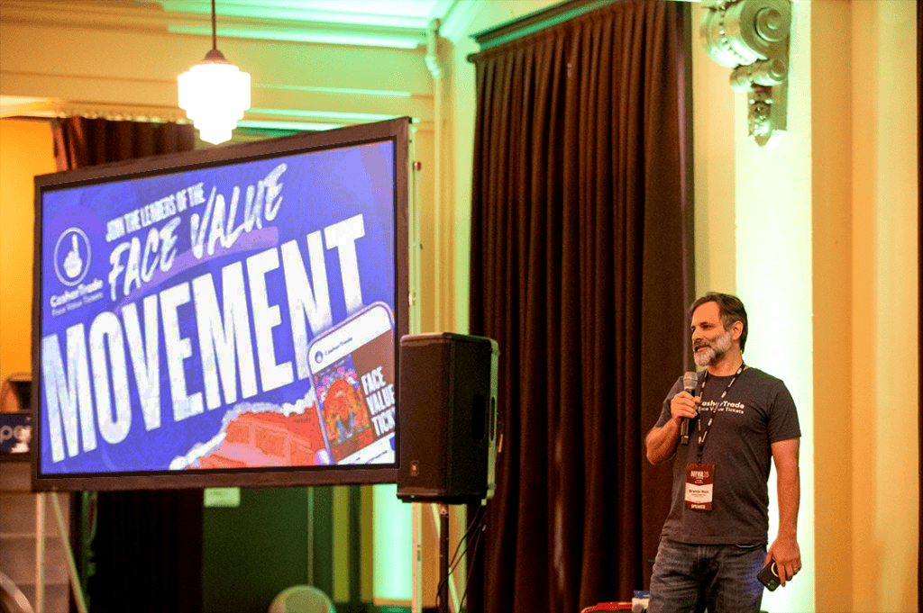 Brando CashorTrade NIVA