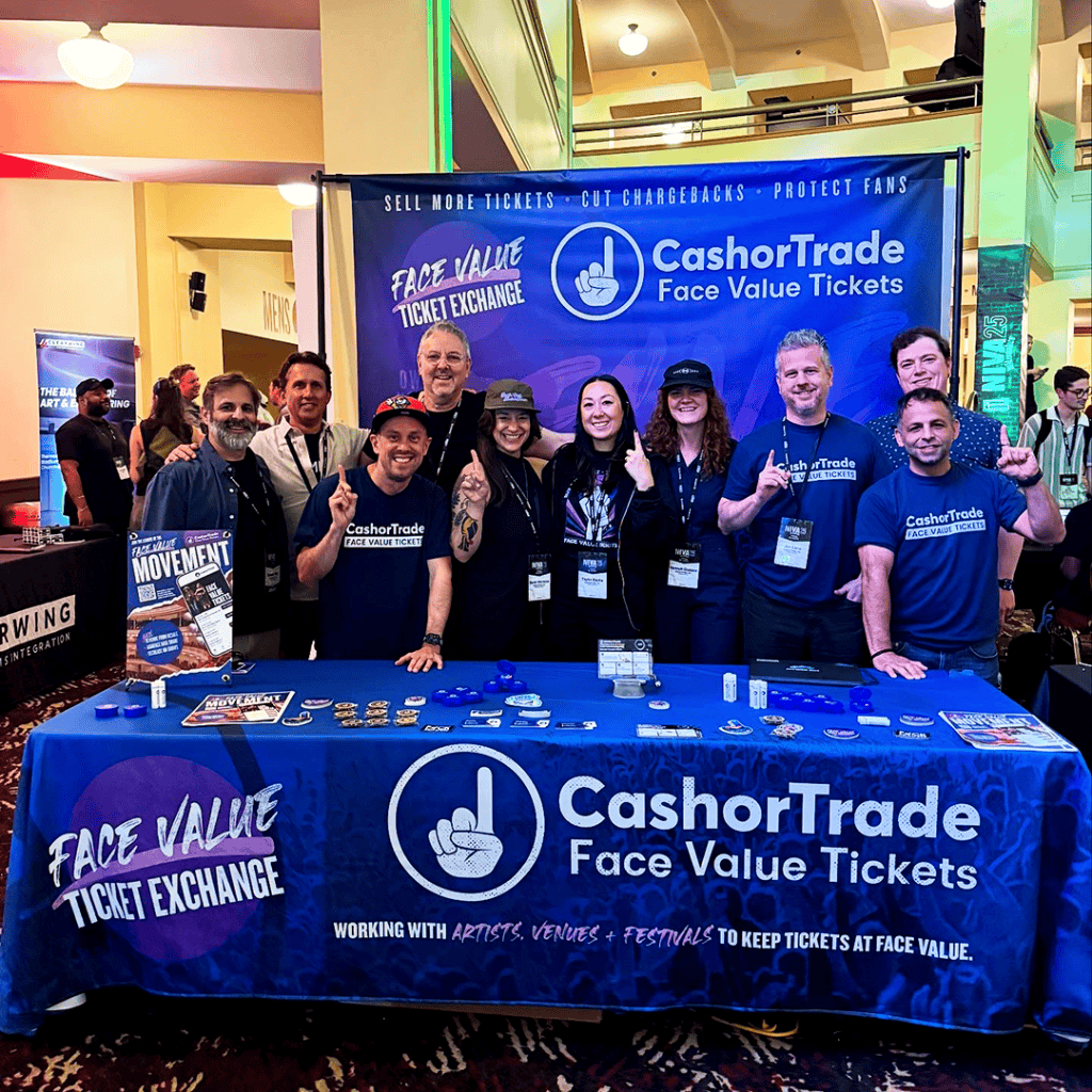 NIVA 2025 CashorTrade