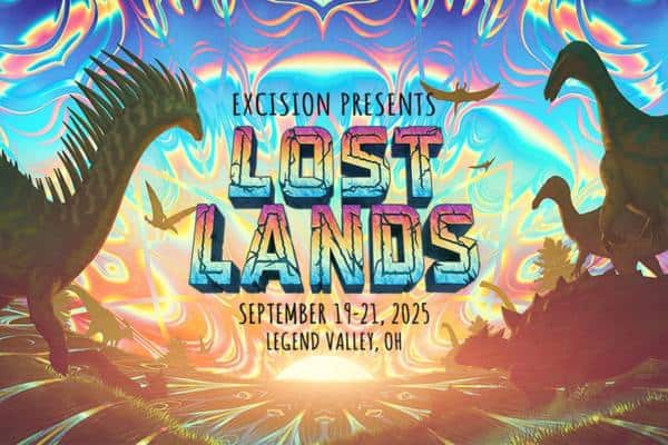 Lost Lands 2025