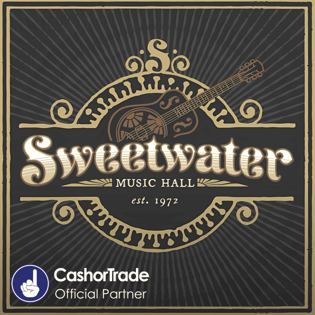 Sweetwater on CashorTrade