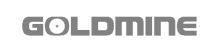 Goldmine logo