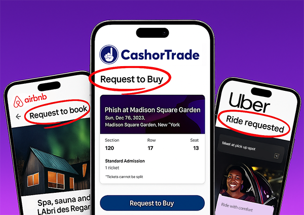 Face Value Ticketing