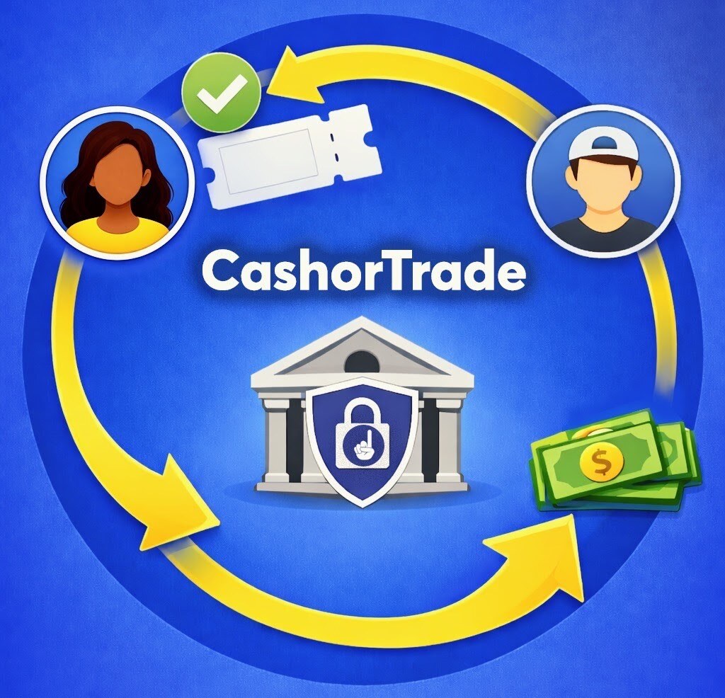 Face Value Ticketing