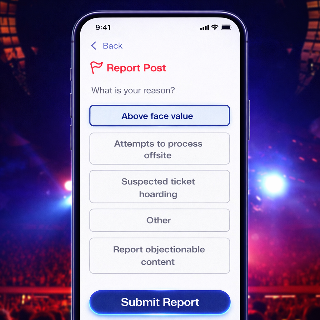 CashorTrade flagging tool