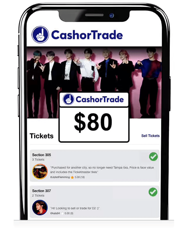 Free to Sell illustration