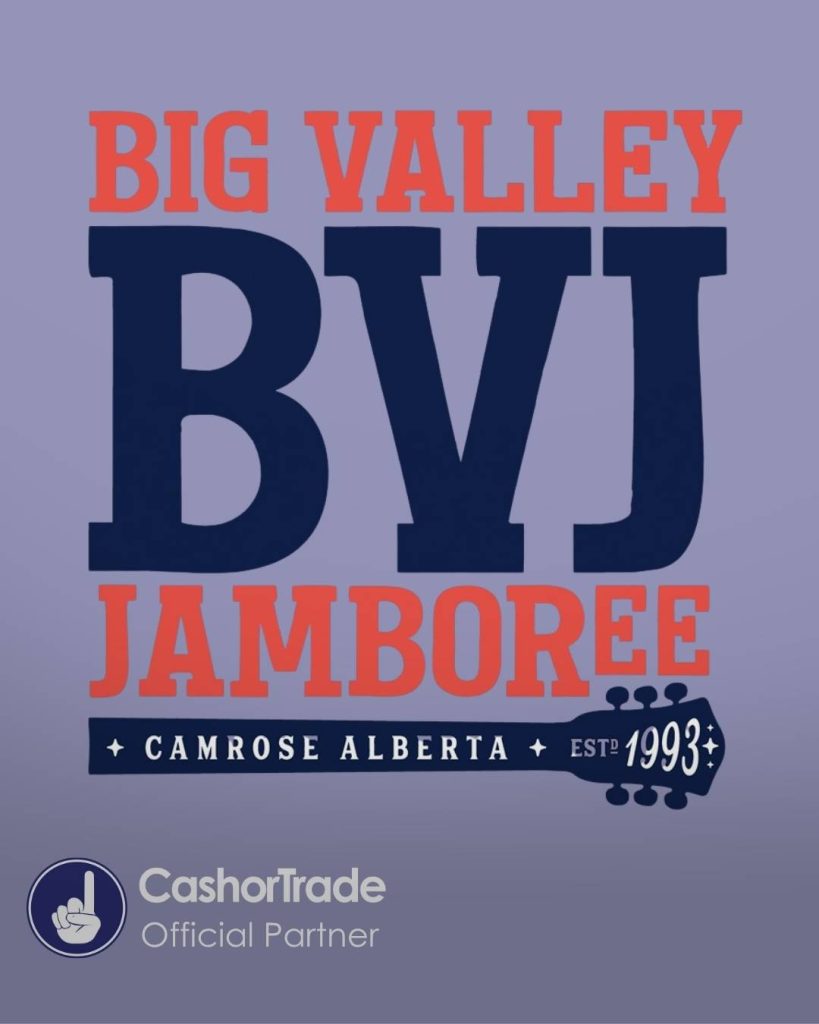 Big Valley Jamboree