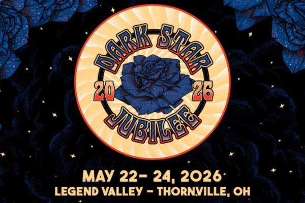 Dark Star Jubilee 2026