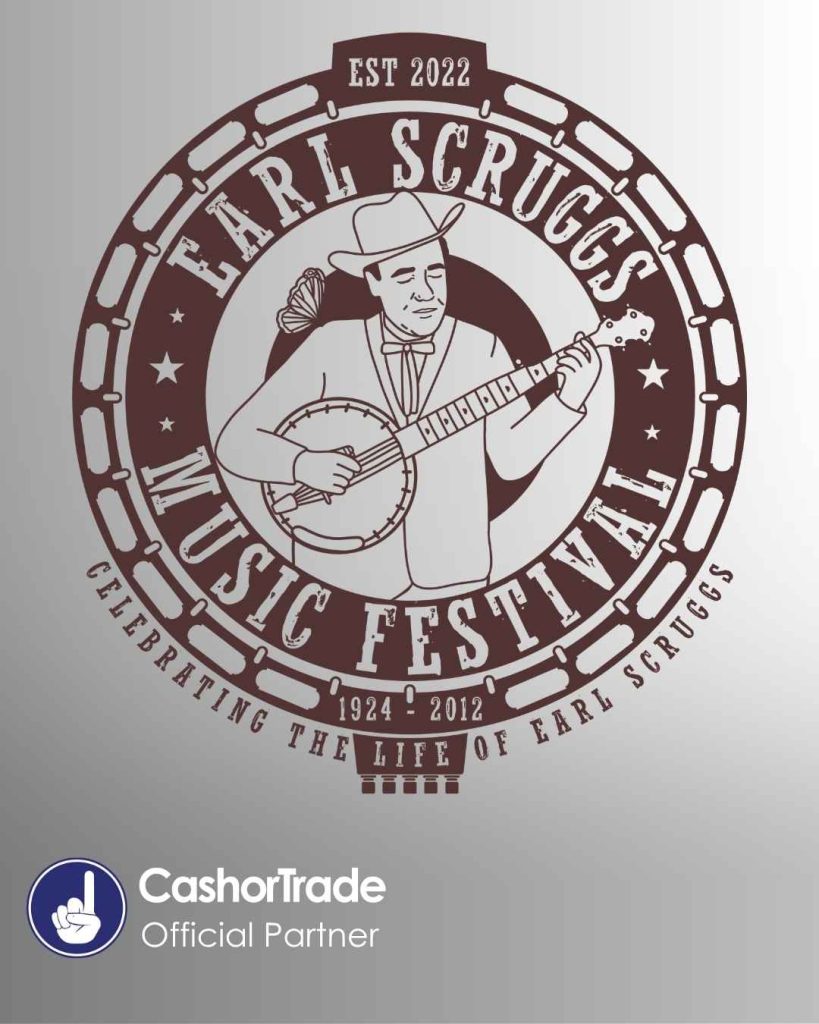 Earl Scruggs Music Festival Ticket Exchange