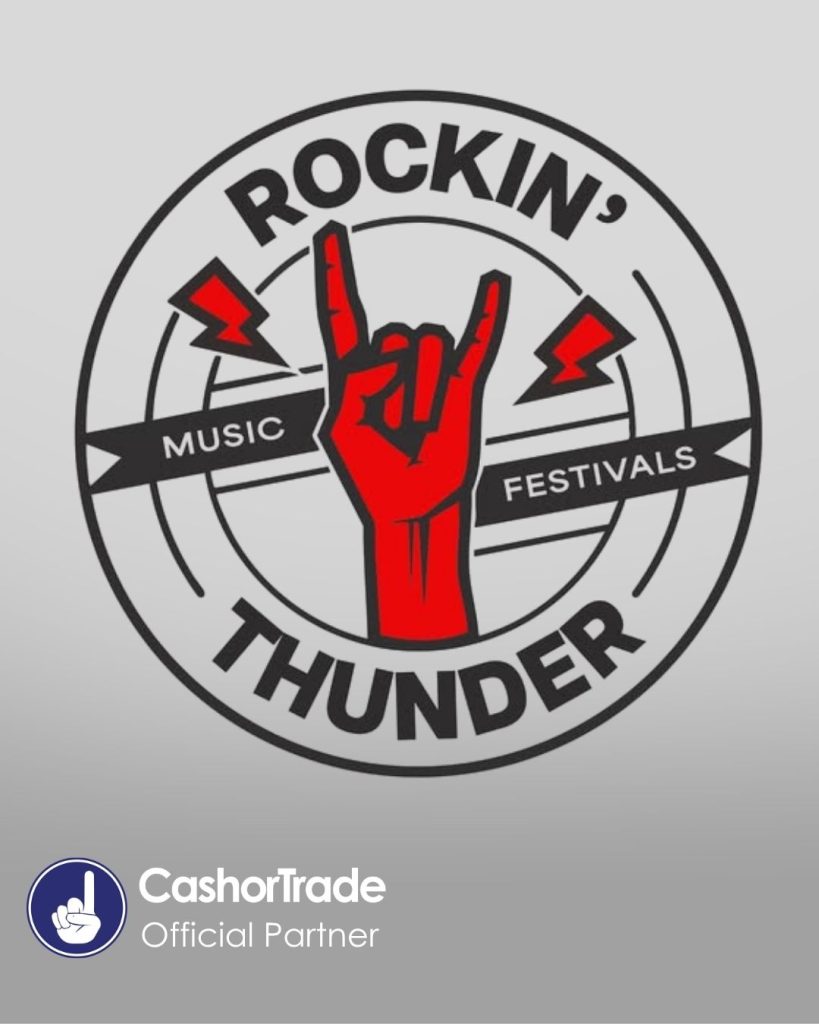 Rockin' Thunder
