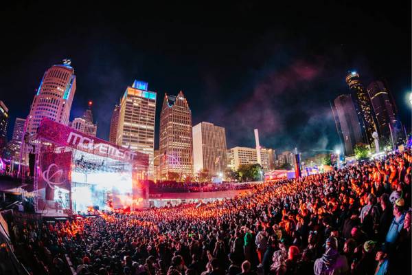 Movement 2026 tickets