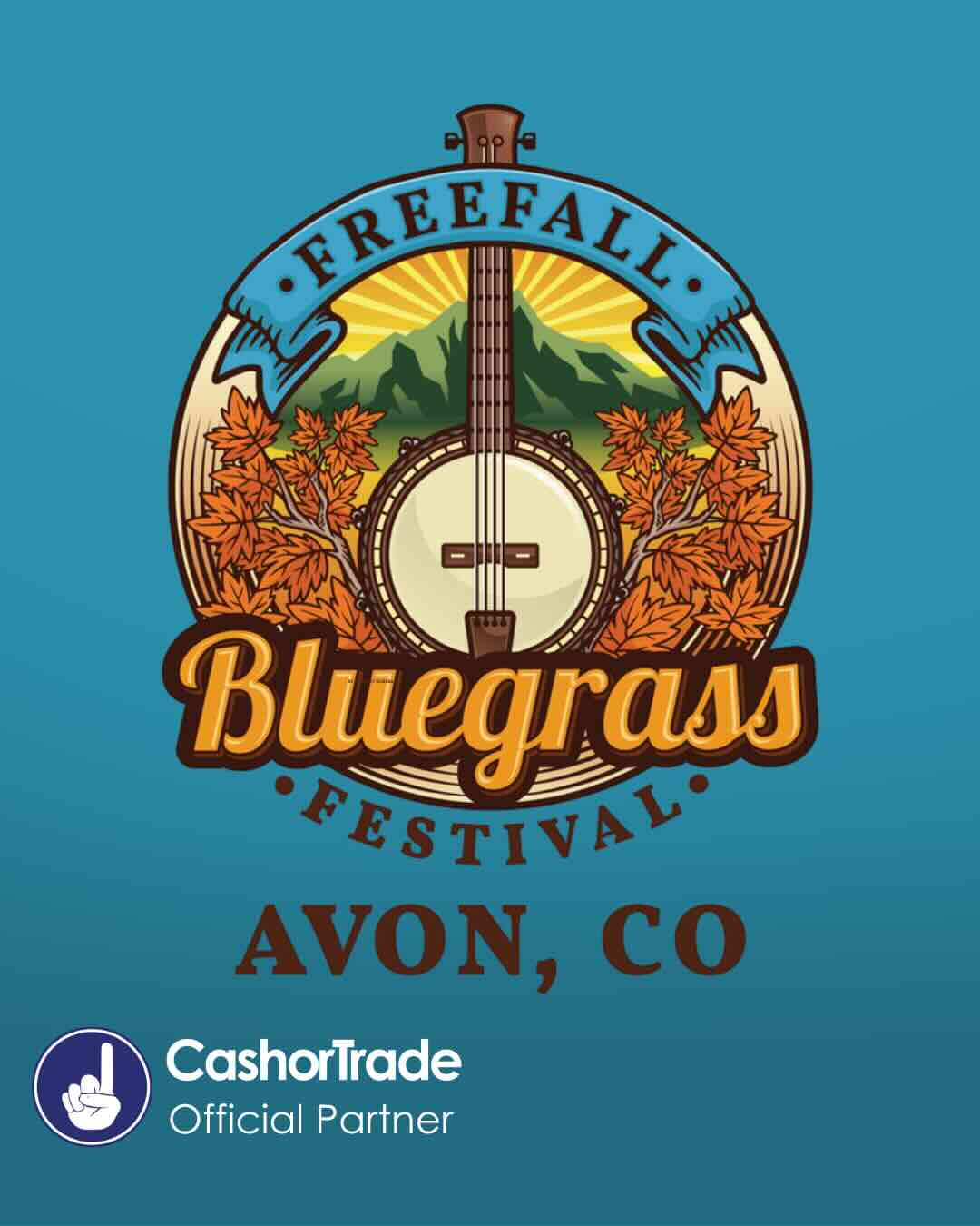 FreeFall Bluegrass ticket exchange
