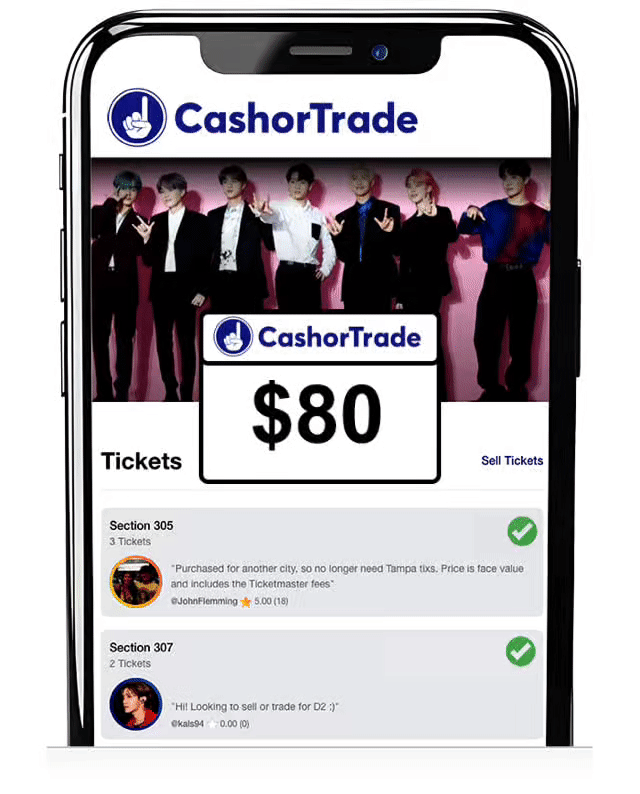 Free to Sell illustration